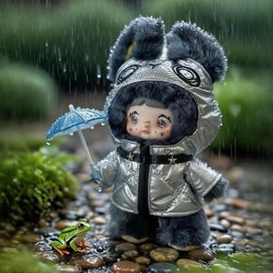 Nommi Weather Forecast Thunderstorm